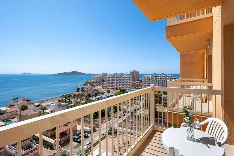 Poseidon La Manga Hotel & Spa