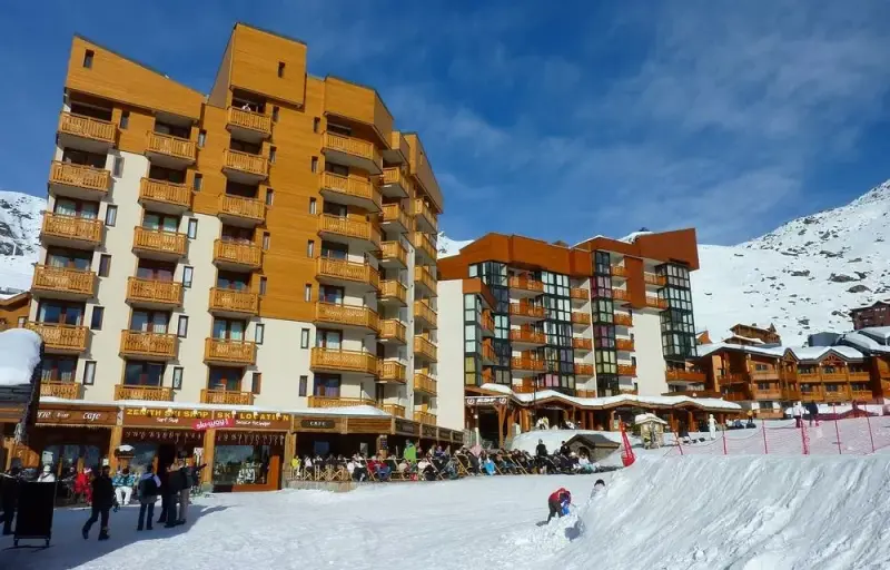 Residence Zenith
