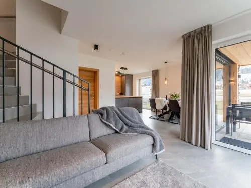 Mountain Chalet Esttes - Vacation Home