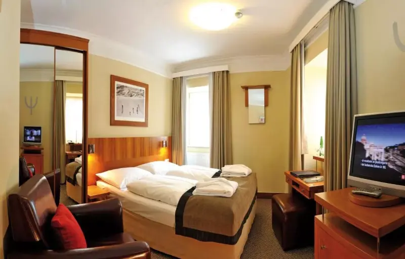 Hotel Post