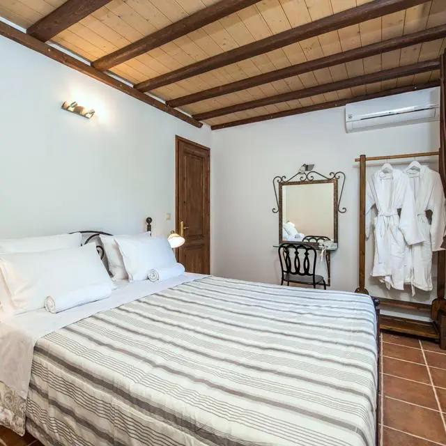 Leeda's Cottage
