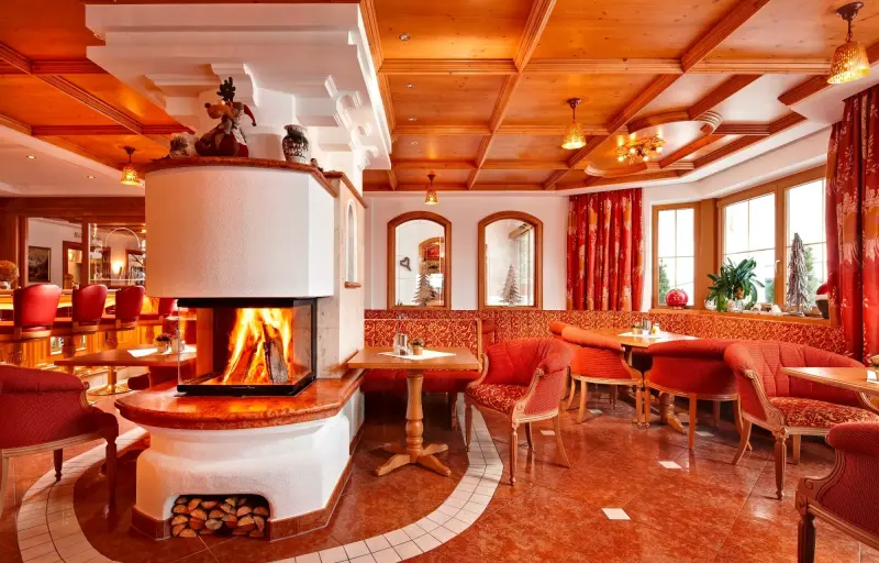 Hotel Jägerhof