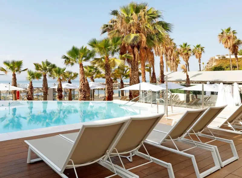 Benalma Hotel Costa del Sol
