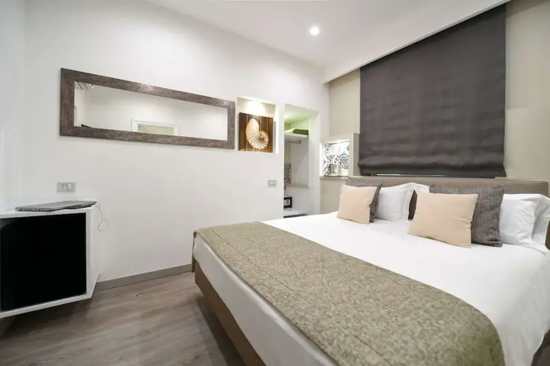 Hotel Sorrento City