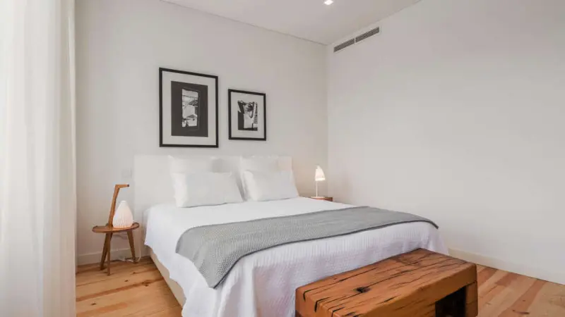 Porto River Aparthotel
