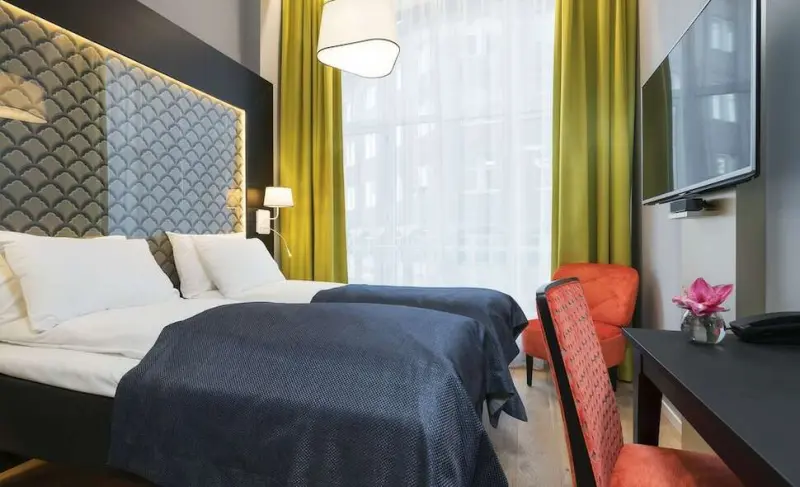Thon Hotel Spectrum