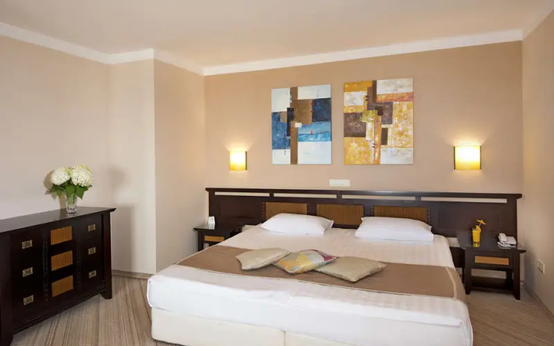 HVD Clubhotel Miramar
