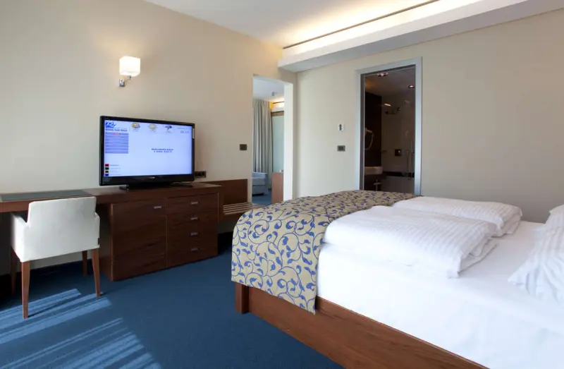 Bohinj ECO Hotel & Wellness