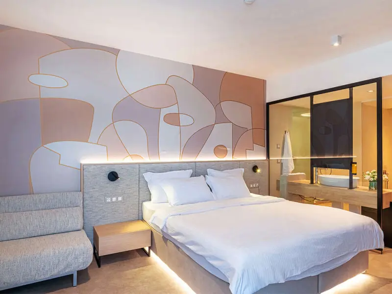 Hotel Zenith