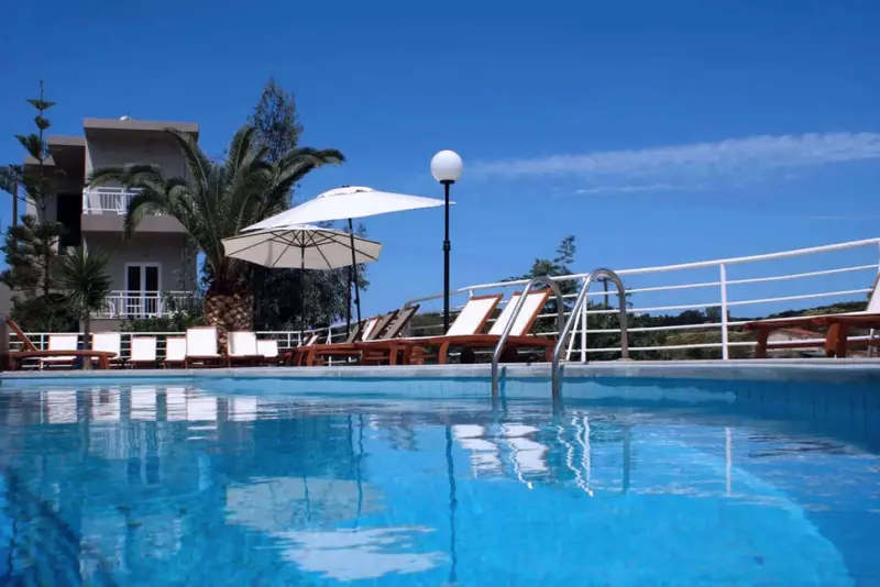 Pelagia Bay Hotel