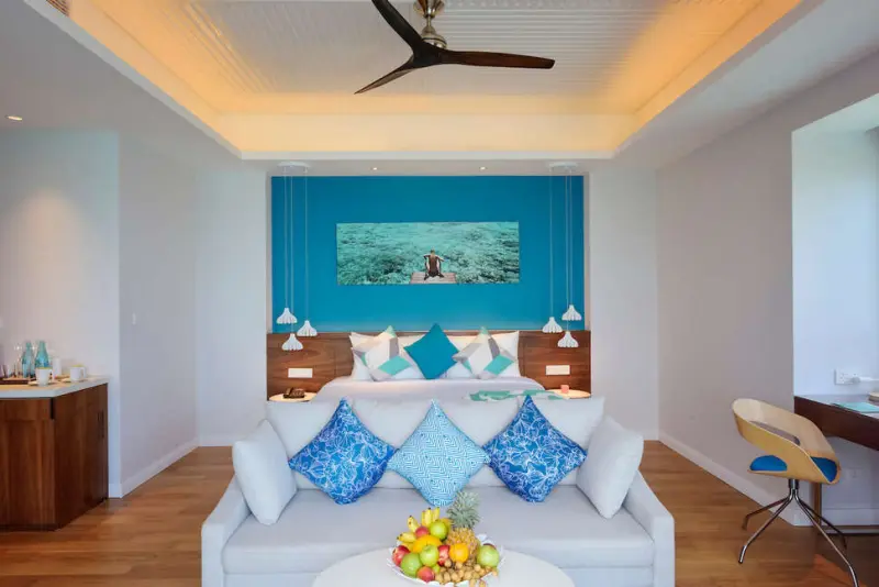 Kandima Maldives