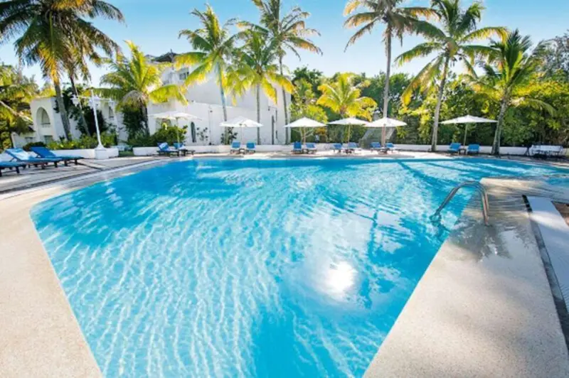Casuarina Resort & Spa