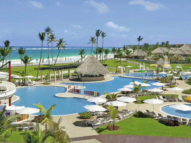 Hard Rock Hotel & Casino Punta Cana