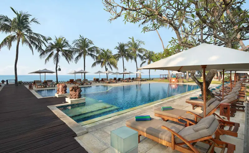 Ramayana Candidasa Beach Resort