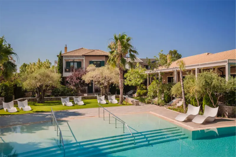 daLUZ Boutique Hotel