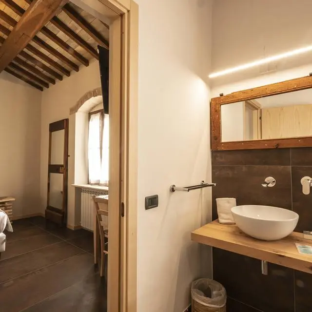 Borgo Degli Angeli Resort & Spa