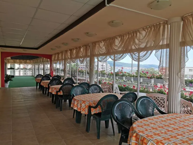 Hotel Olymp