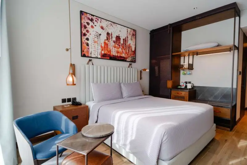 Barcelo Business Bay Dubai
