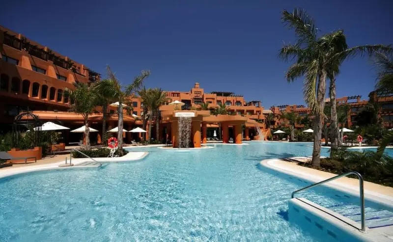 Royal Hideaway Sancti Petri