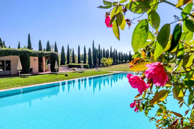 Villa Il Palagio
