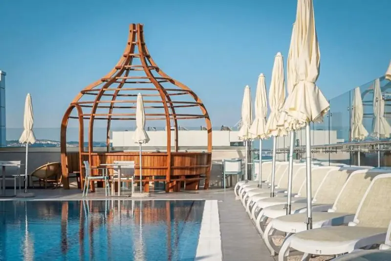 Hotel Amelia