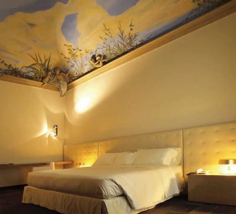 Romano House