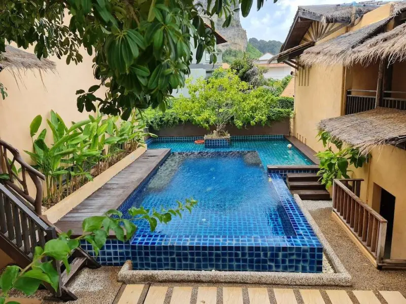 Phra Nang Inn