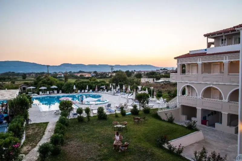 Klelia Beach Hotel by Zante Plaza