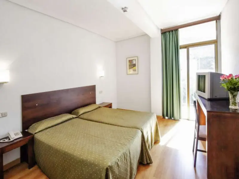 Hotel Valle Aridane