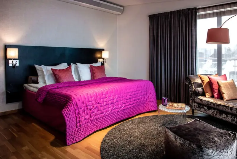 Best Western Time Hotel