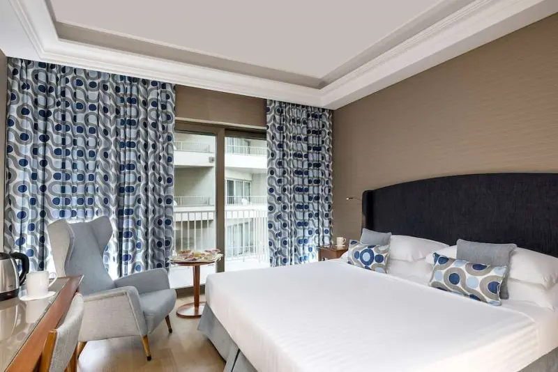 Royal Continental Hotel