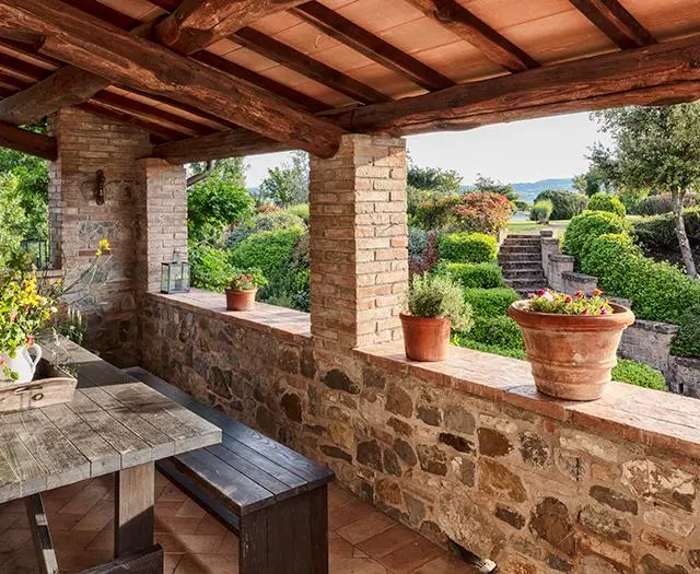 Podere Tina