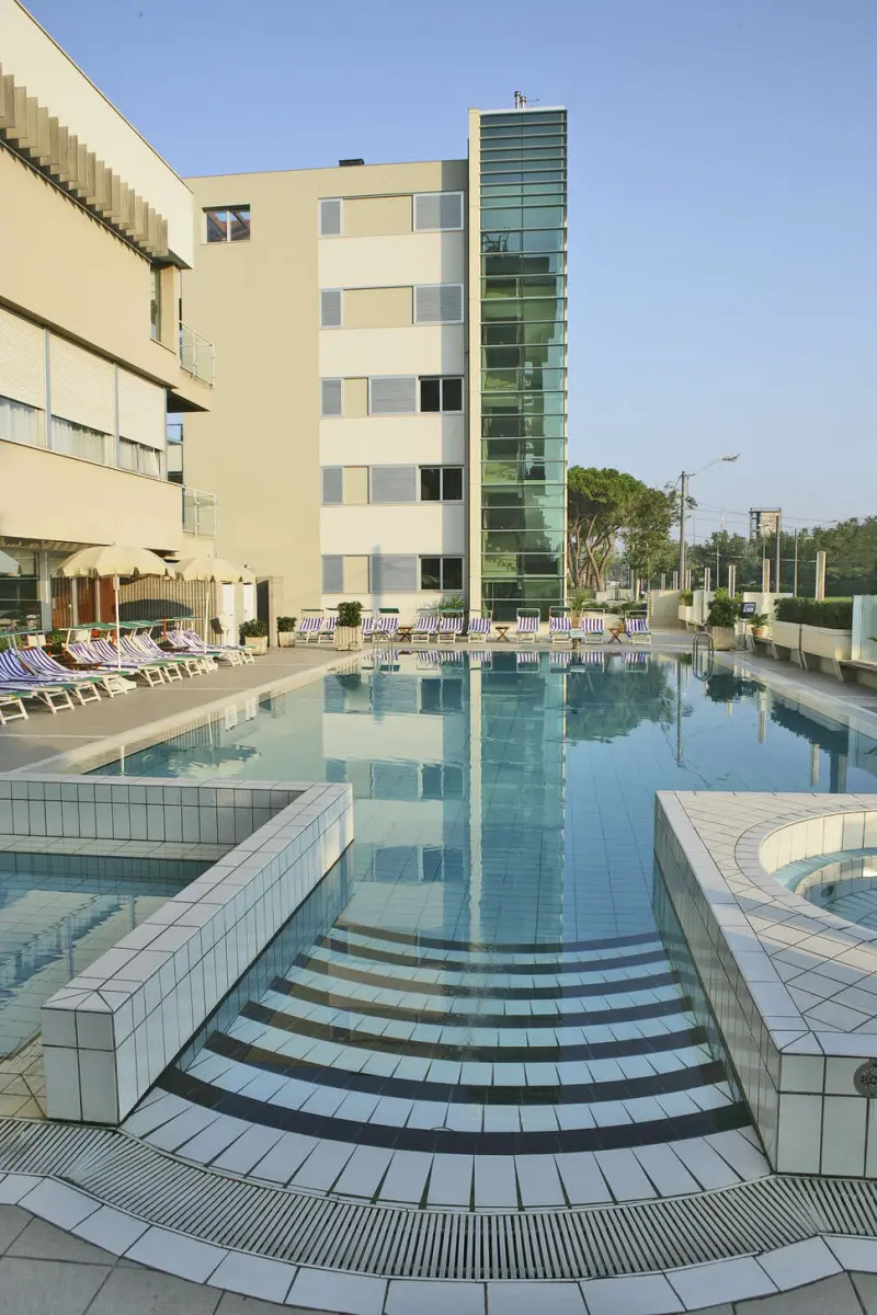 Hotel Ascot & SPA Rimini