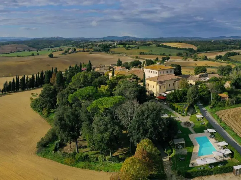 Villa Sabolini