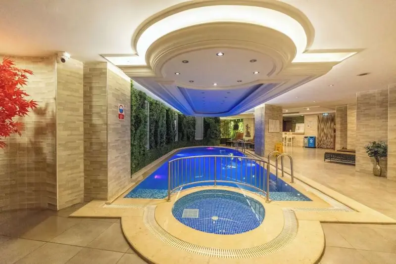 Askoç Hotel