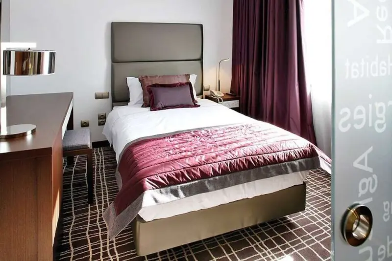 NEYA Lisboa Hotel
