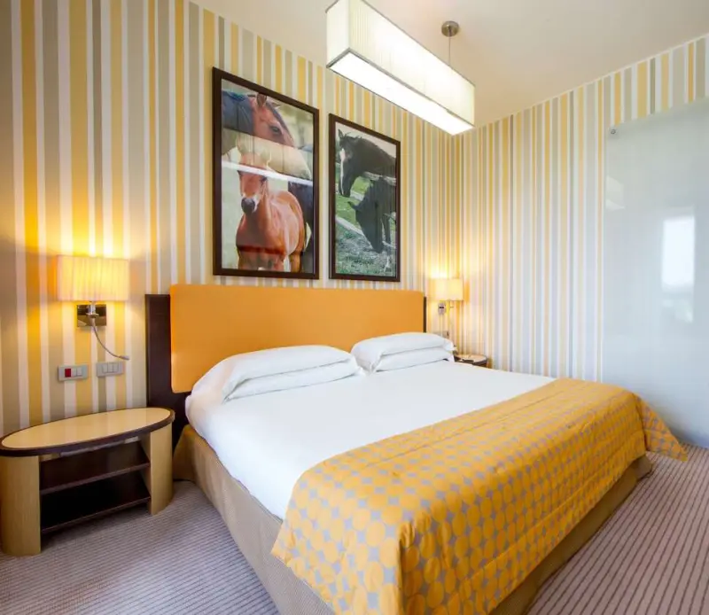 UNAHOTELS Varese
