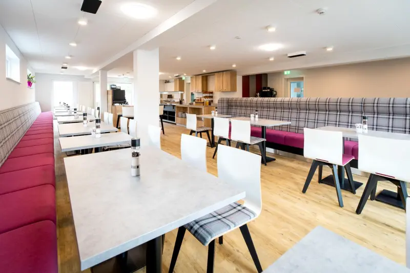 K1 Hotel Willingen