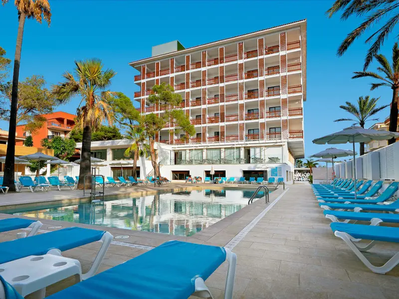 Talayot Hotel by Senator