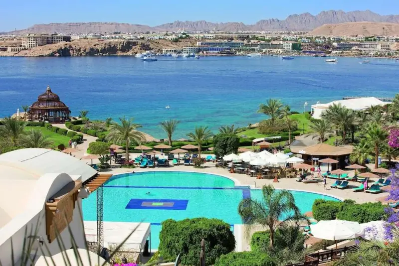 Mövenpick Resort Sharm el Sheikh