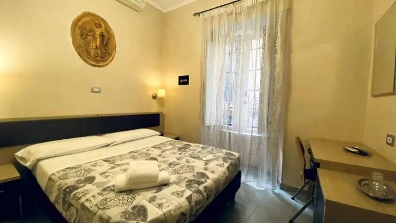 Hotel Elide