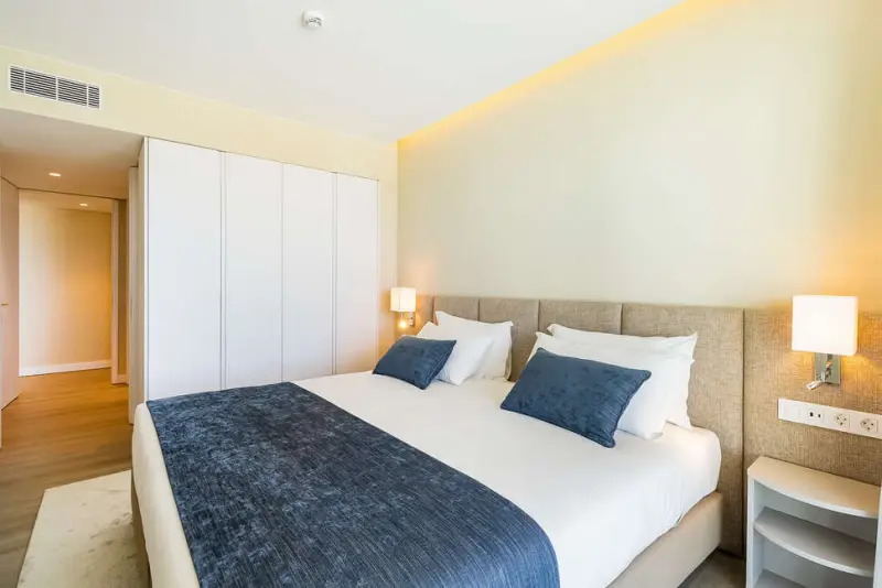 Dom Pedro Residences Vilamoura