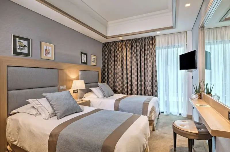 Rodos Park, an SLH Hotel