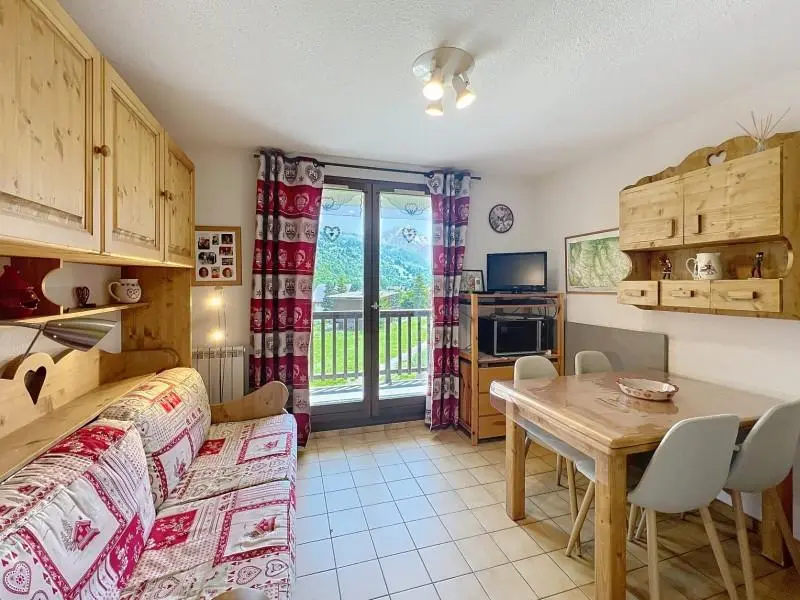 Residence Bel Alp