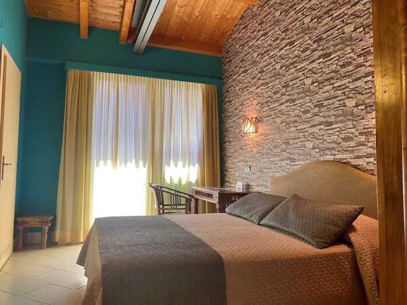Boutique Hotel Il Guercino