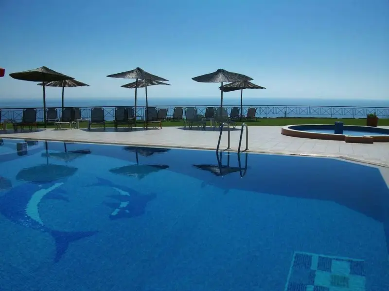 Aegean Blue Studios
