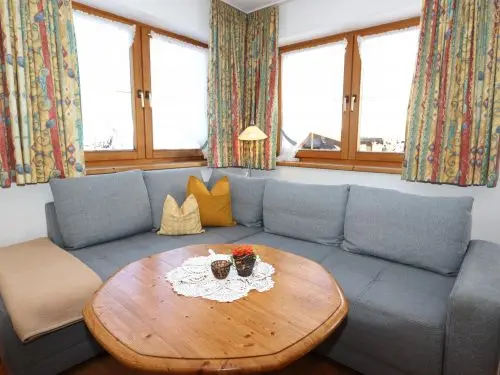 Ferienwohnung Kurt Kirschbaum