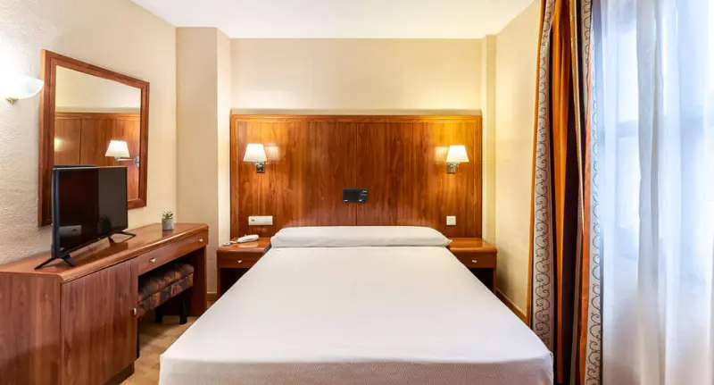 Hotel Perla Marina