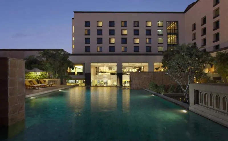 Dusit Princess Srinakarin Hotel