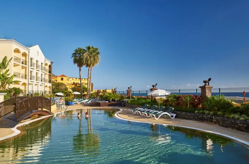 Hotel PortoBay Santa Maria